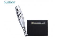 China Merlin Semi Permanent Makeup Machine Kit , Portable PMU Tattoo Machine supplier