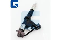 China 9709500-522 Common Rail Disesl Injector 9709500522 supplier