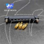HW-CMM Connector , HW-221E00F24-0008-3310 , 2mm Pitch.