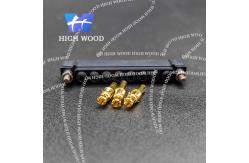 China HW-CMM Connector , HW-221E00F24-0008-3310 , 2mm Pitch. supplier