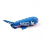 Airplane Open Mold USB Memory Stick USB 3.0 256GB 512GB Fast Speed for sale