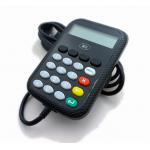 APG8201 Smart Card Reader with Pinpad APG8201-B2 with 20 keypadPIN code input card reader EMV card writer for sale
