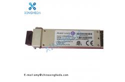 China Alcatel-Lucent 3HE05832CA 7750SR SFP XFP-10GE-ER Transceiver Module supplier