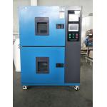 120L 225L Mute SS04 Temperature Humidity Test  Chamber