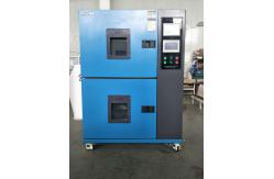 China 120L 225L Mute SS04 Temperature Humidity Test  Chamber supplier