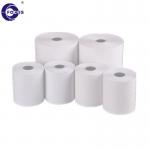 Jumbo Thermal Paper Roll Bpa Free Compatible Model Various Models for POS Printer and ATM Printer for sale