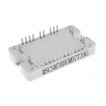 2N-Channel Common Source Silicon Carbide MSCSM70DUM07T3AG MOSFET Power Module 988W for sale