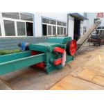 7-10ton Electrical Wood Chipper/Wood Drum Chipper machine for low cost  good quality for sale