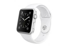 China Magnetic Charging Sport Smart Watch TFT BT Call Smart Watch With Chronograph supplier
