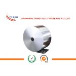 Soft Foil Resistance Nicr Alloy Fecral 0cr20al5 For Glass Top Hot Plates