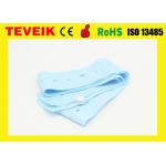 Biocompatibility Tested Disposable Latex-Free CTG Belts Fetal Monitor Abdominal CTG Belt