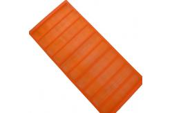 China POLY urethane fine screen mesh for high frequency screen deck  screen supplier