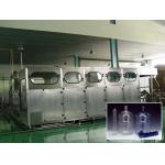 Full Automatic 5 Gallon Water Filling Machine For Pure And Mineral Water for sale