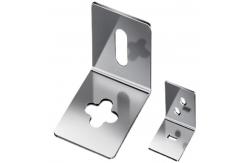 China 0.1-3.0mm Thickness Custom Metal Turning Parts Precision CNC Machining Services supplier