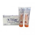 Nihon Kohden Defibrillator Conductive Paste Z-101BA Medical New 100g 2 Tubes for sale