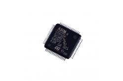 China STMicroelectronics STM32F303RET6 reloj Pared Componentes electronics 32F303RET6 Ic Electronic Component supplier