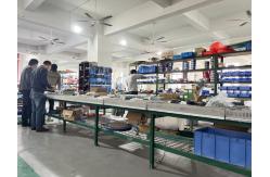 china KNX Intelligent Light System exporter