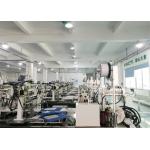 40 Pcs / Min Fully Automatic KN95 Mask Production Line