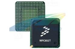 China NXP SMD Chip Capacitor MPC852T MLCC Mounting 3A991.a.2 ECCN supplier