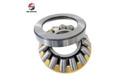 China 29422-E1 Seperable Spherical Thrust Roller Bearings , Axial Thrust Bearing 29422-E1 110x230x73mm supplier