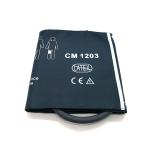 Reusable Nylon 25cm 35cm medline blood pressure cuff For Adult for sale