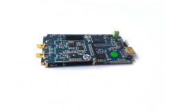 China Long Distance UHF Band COFDM Module With Dual Antenna Diversity Reception supplier