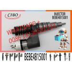 3380084000 BEBE4B15001 Brand New Genuine Diesel Fuel Injector
