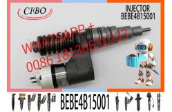 China 3380084000 BEBE4B15001 Brand New Genuine Diesel Fuel Injector supplier