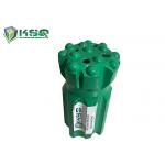 Mining T45 Alloy Steel Spherical Drill Bit Threaded Drill Bits for sale