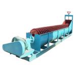 CE Mineral Spiral Classifier Sand Washing Machine 12-30r/Min for sale