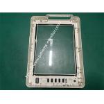 Mindray UMEC12 Patient Monitor Front Panel With Keypad Membrane And Protection Screen