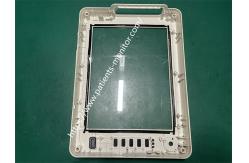 China Mindray UMEC12 Patient Monitor Front Panel With Keypad Membrane And Protection Screen supplier