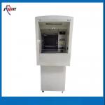 Silver Diebold Opteva 368 Machine ATM Parts with Anti Skimming Skimmer New Original for sale