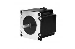 China 57HS130 Series 2 Phase Hybrid Stepper Motors supplier
