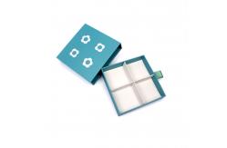 China Custom Beauty And Cosmetics Empty Boxes Gifts & Souvenirs Packing Box Maker Small Carton
 supplier