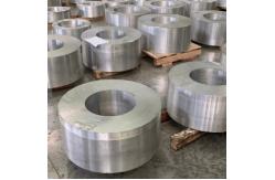China CNC Precision Forging Parts OEM ODM Iron Brass Stainless Steel Material supplier