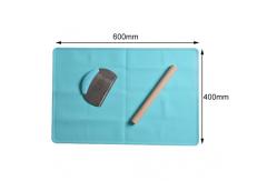 China OEM Rolling Pin And Pastry Mat supplier
