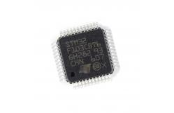 China STM32F103CBT6 supplier