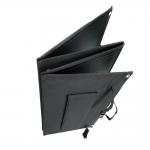 XY-200W 4Folds Solar Folding Bag with Universal Compatibility and 8KGS