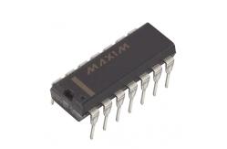 China MAX8215EPD+ 14-PDIP Integrated Circuits Variable Capacitors Linear Regulator Controllers supplier