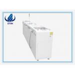 PCB Transfer Machine Smt Pick And Place Equipment Touch Screen Operation Panel