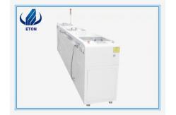 China PCB Transfer Machine Smt Pick And Place Equipment Touch Screen Operation Panel supplier