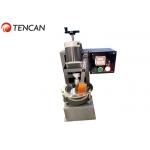 Laboratory Automatic Agate Mortar Grinder For Grinding Super Hard Materials for sale