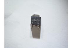 China NPN SILICON TRIPLE DIFFUSED TRANSISTOR 2SA1400 A1400 NEC TO-252 supplier