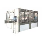 Auto 3L / 10L / 15L Bottling Water Filling Machines , Rinsing Filling Capping Machine for sale