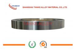 China 5J1435A Thermal Bimetallic Strip Cold Rolled For Inverters UPS supplier