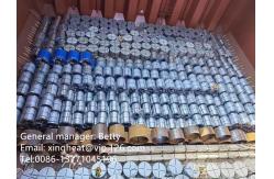 China Electroplated Chromium Plate Tin Free Steel for Can Lids and Bottom supplier