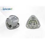 Micro Ampere Output Linear Accelerometer Sensor With -45.C To 80.C Temperature for sale