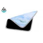 Neoprene Cute Computer Mouse Pad  , Small Pc Mouse Mat 1 Year Warranty