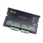 DC Servo Drive Internal Position Control for DC Servo Motors Input DC20V-80V for sale